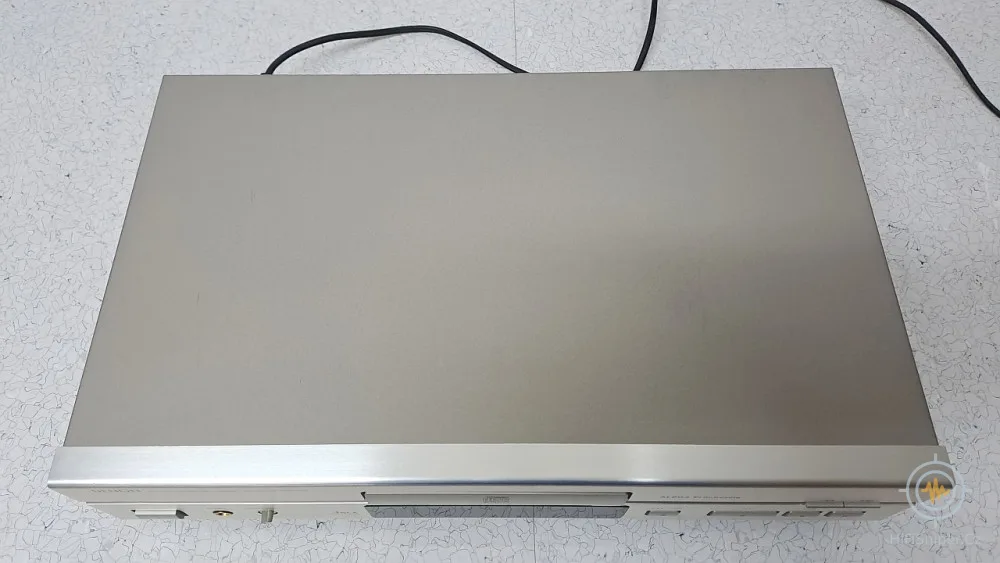 Denon CD přehrávač Denon DCD-735