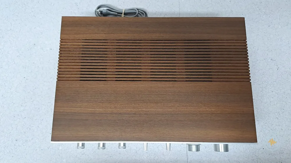 Yamaha Stereo receiver Yamaha CR-420