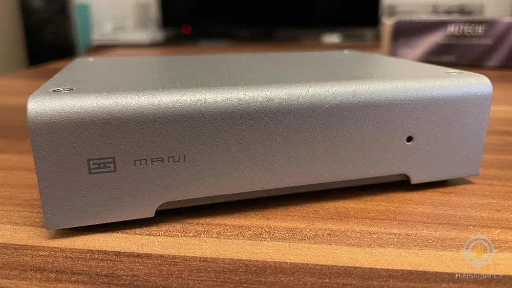 Schiit Audio Mani