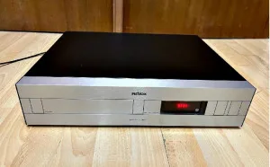 REVOX TUNER REVOX  B 26 FM