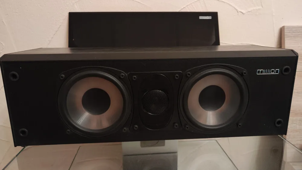 Mission 75C