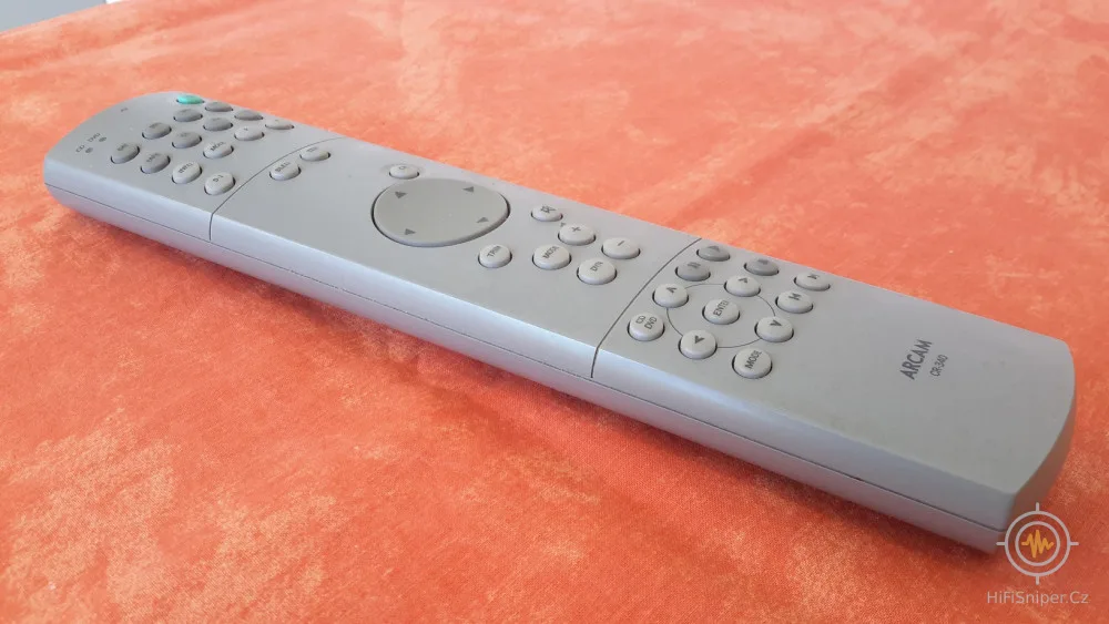 Arcam AV Receiver