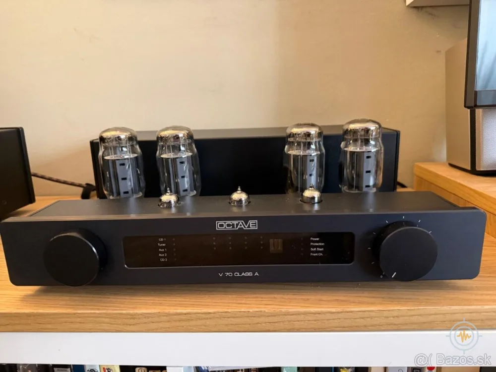 Octave