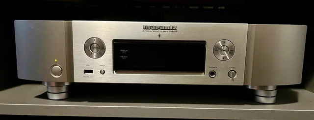 Marantz PM 8005 a NA 6005