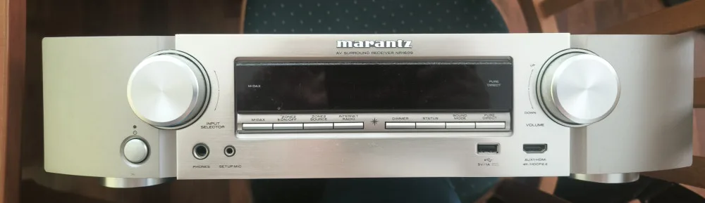 Marantz NR 1609