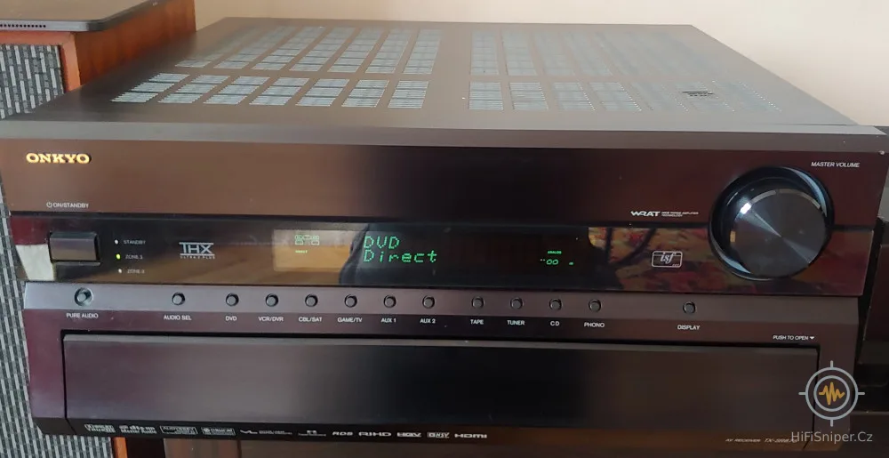 ONKYO SR 876