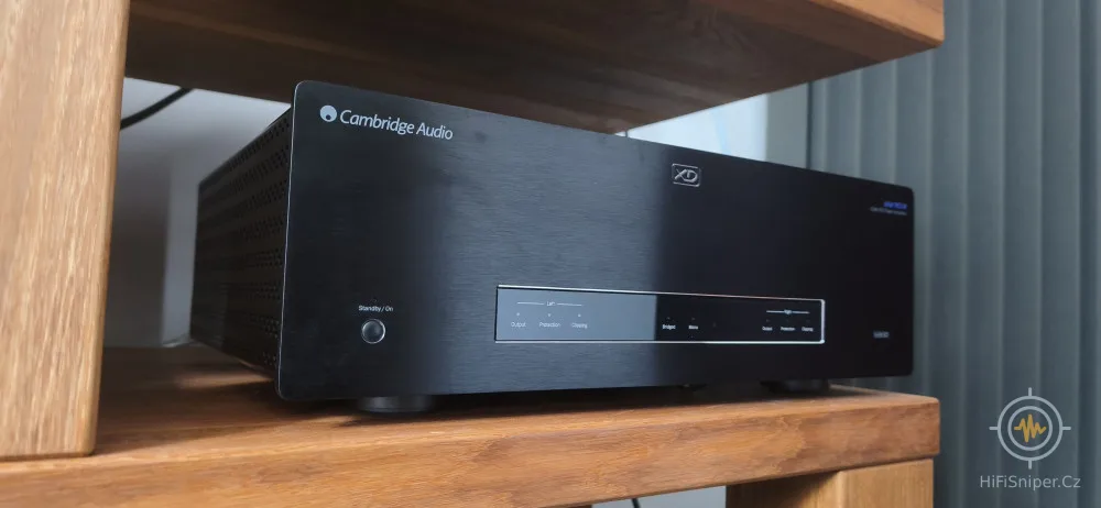 Cambride Audio Azur 851 W