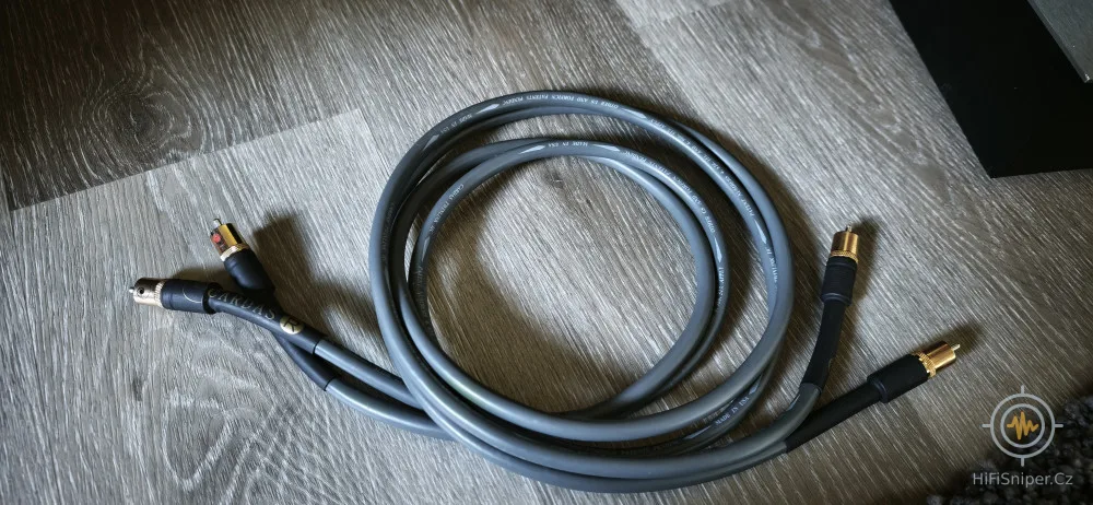 Cardas Twinlink IIC RCA