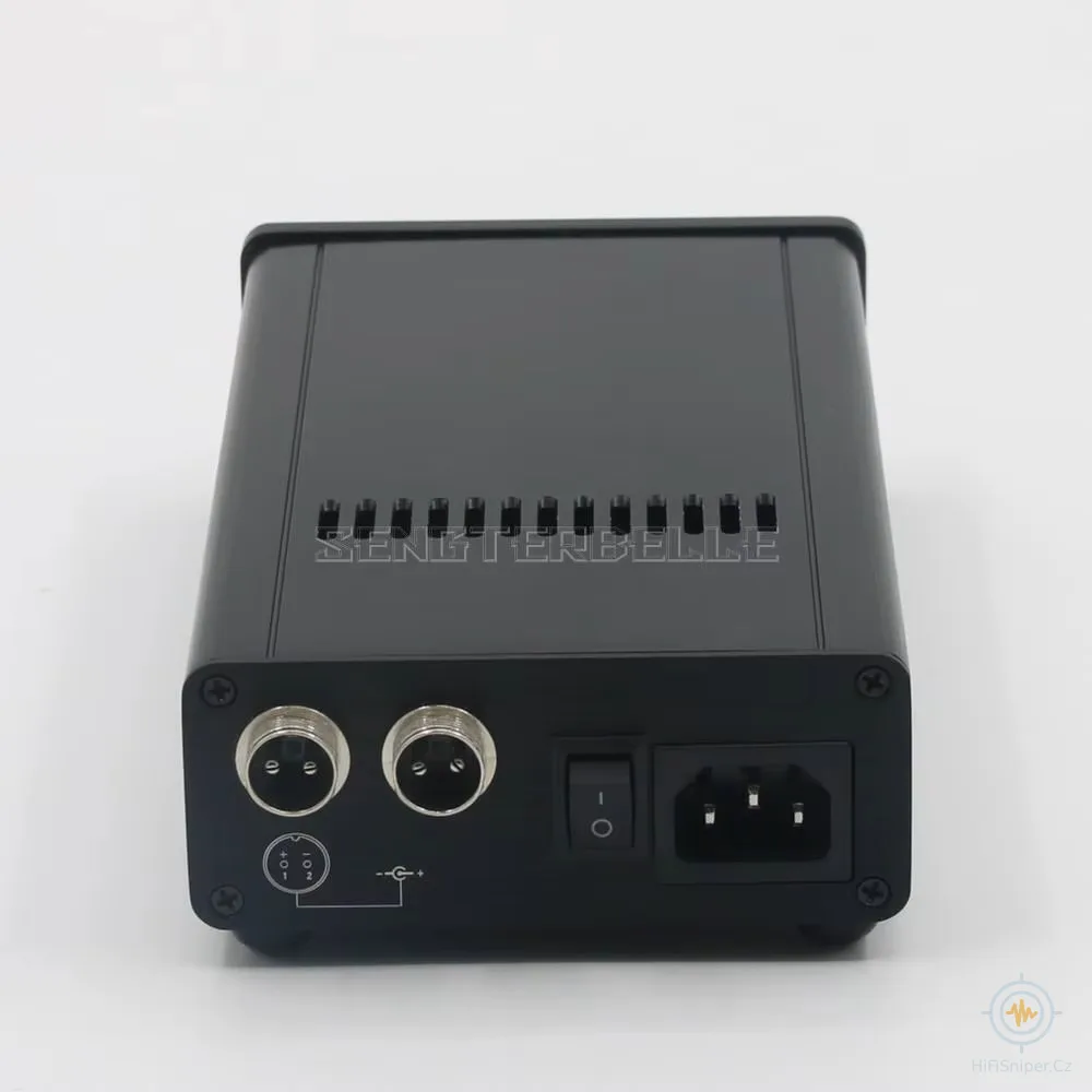 Synology DS124
