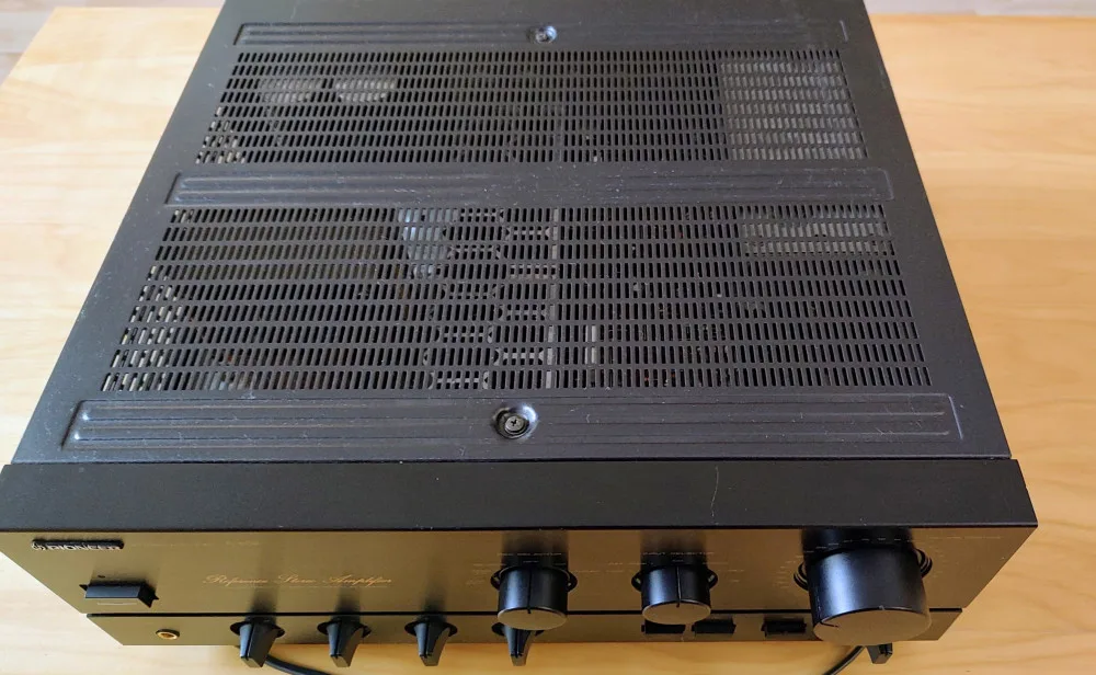 PIONEER A-656