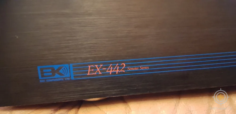 B&K EX-442 SONATA