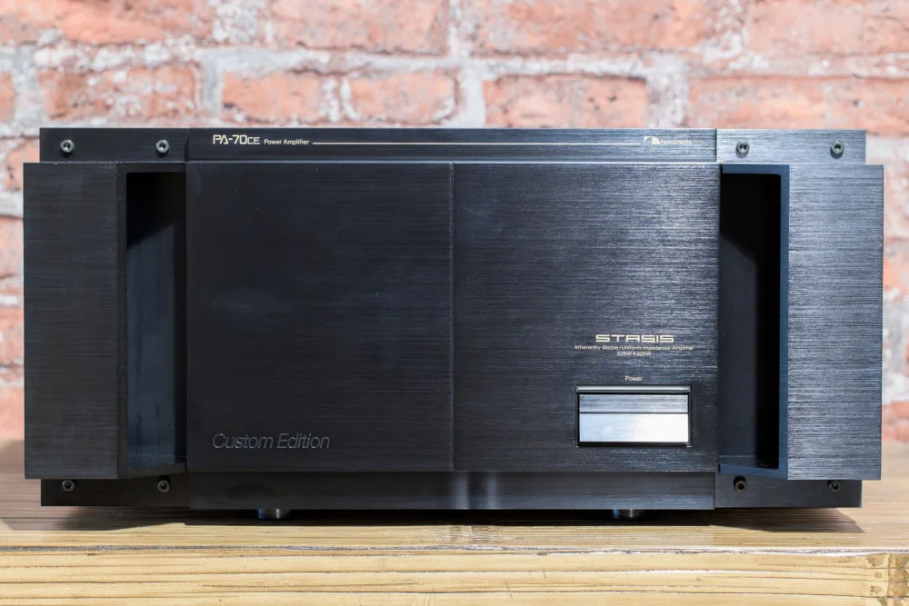Nakamichi PA-70CE