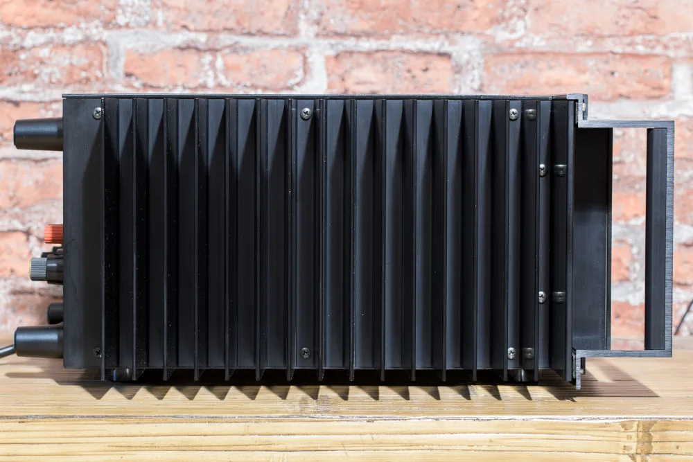 Nakamichi PA-70CE