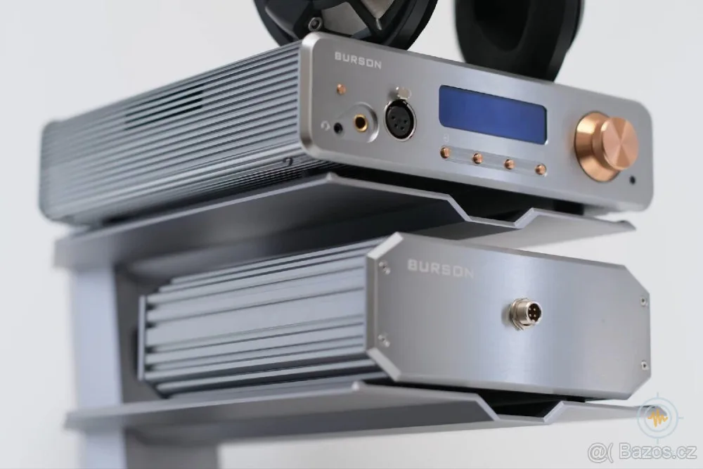 Burson Audio