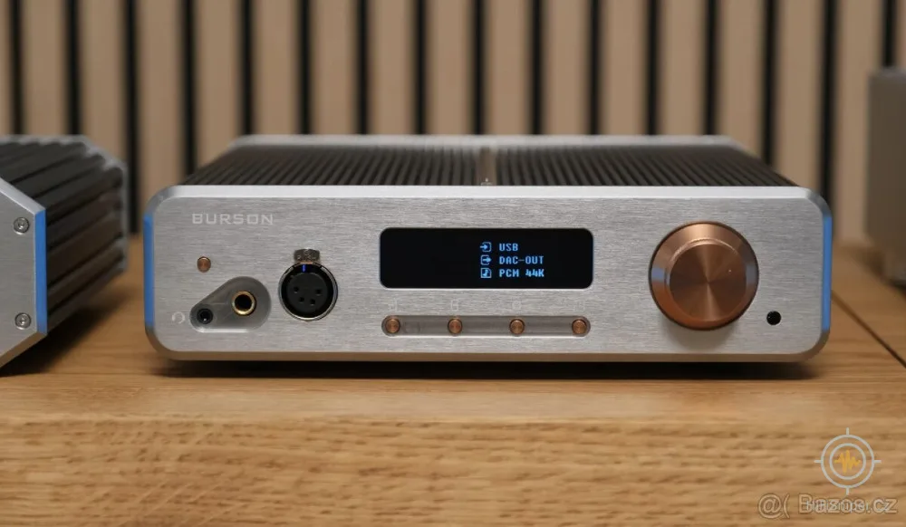 Burson Audio