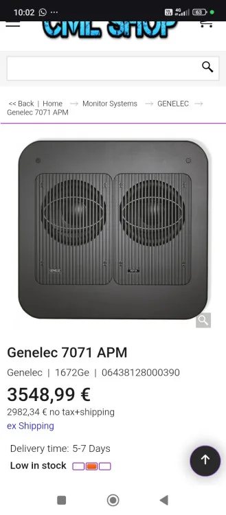 GENELEC