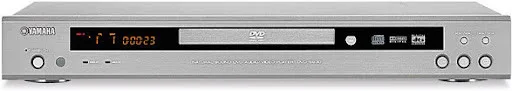 Yamaha, sestava domácího kina (komplet)