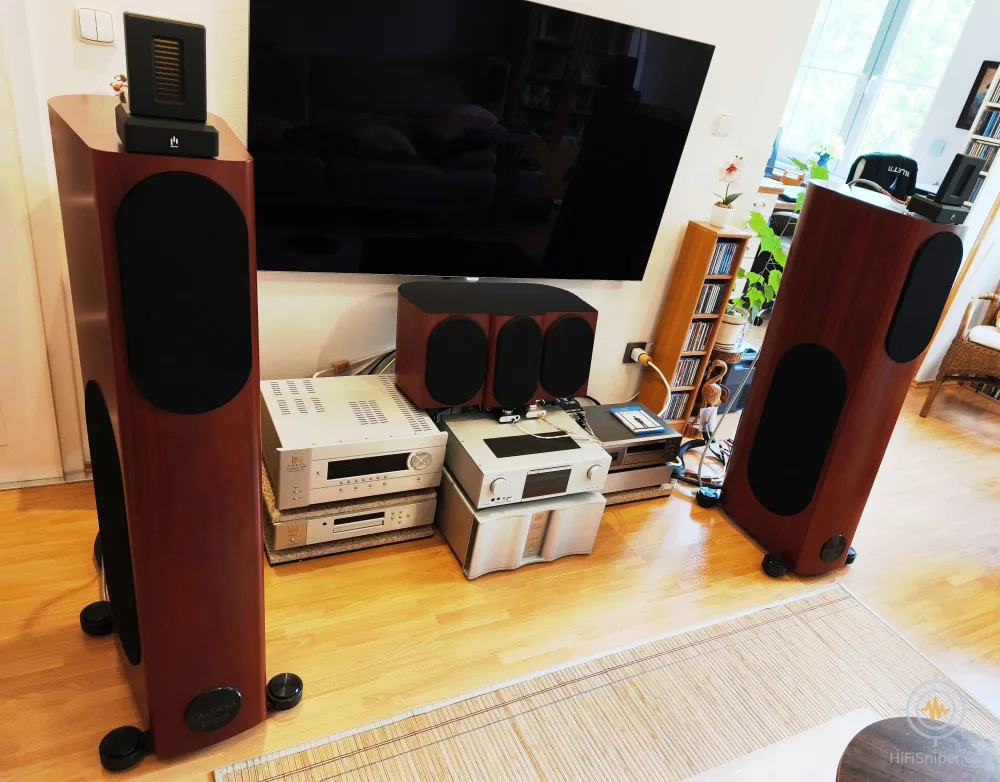 Audio Physic