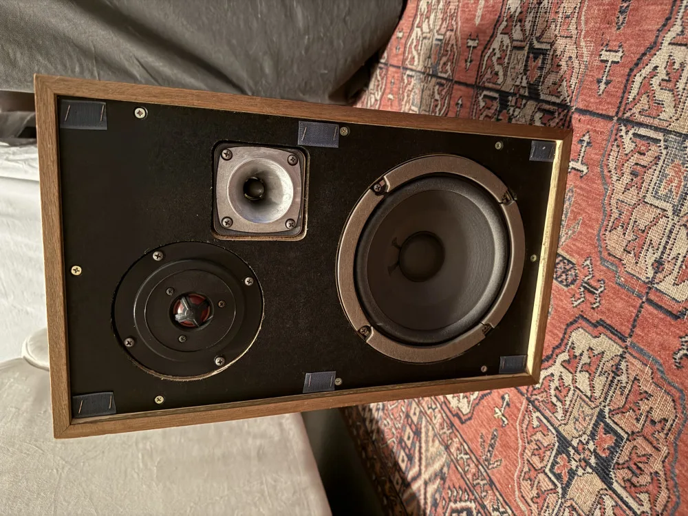 Pioneer CS-5F