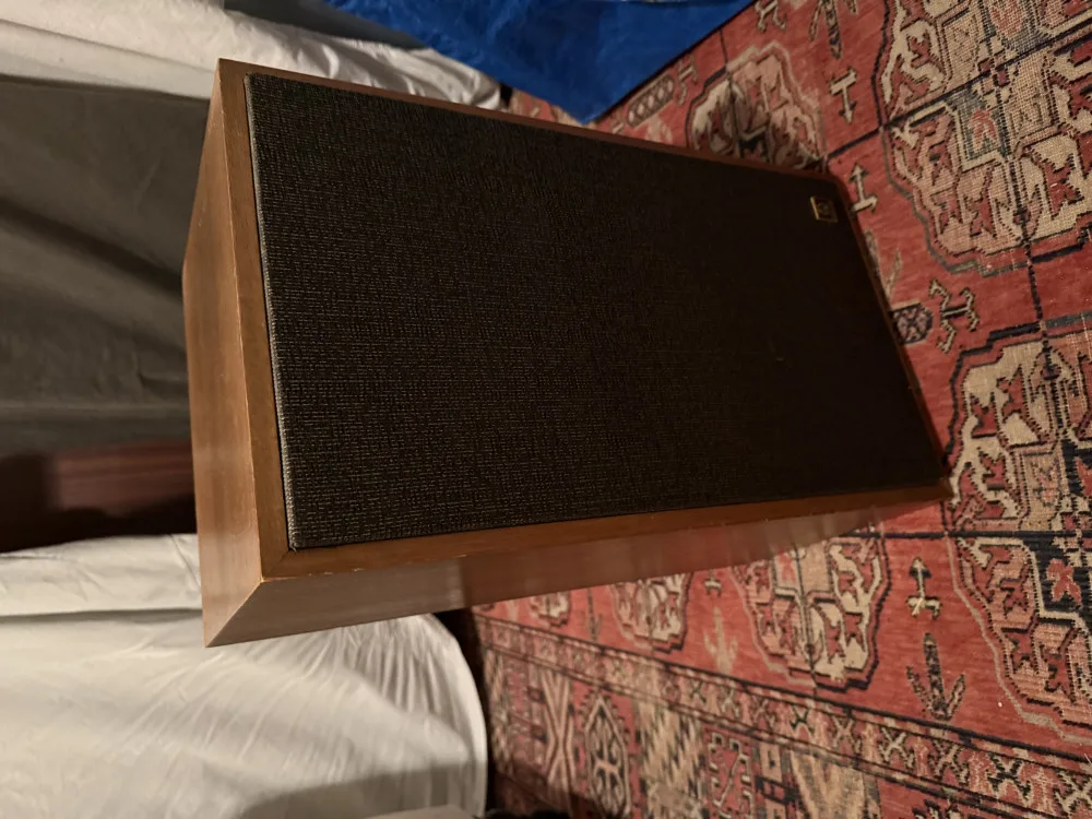 Pioneer CS-5F