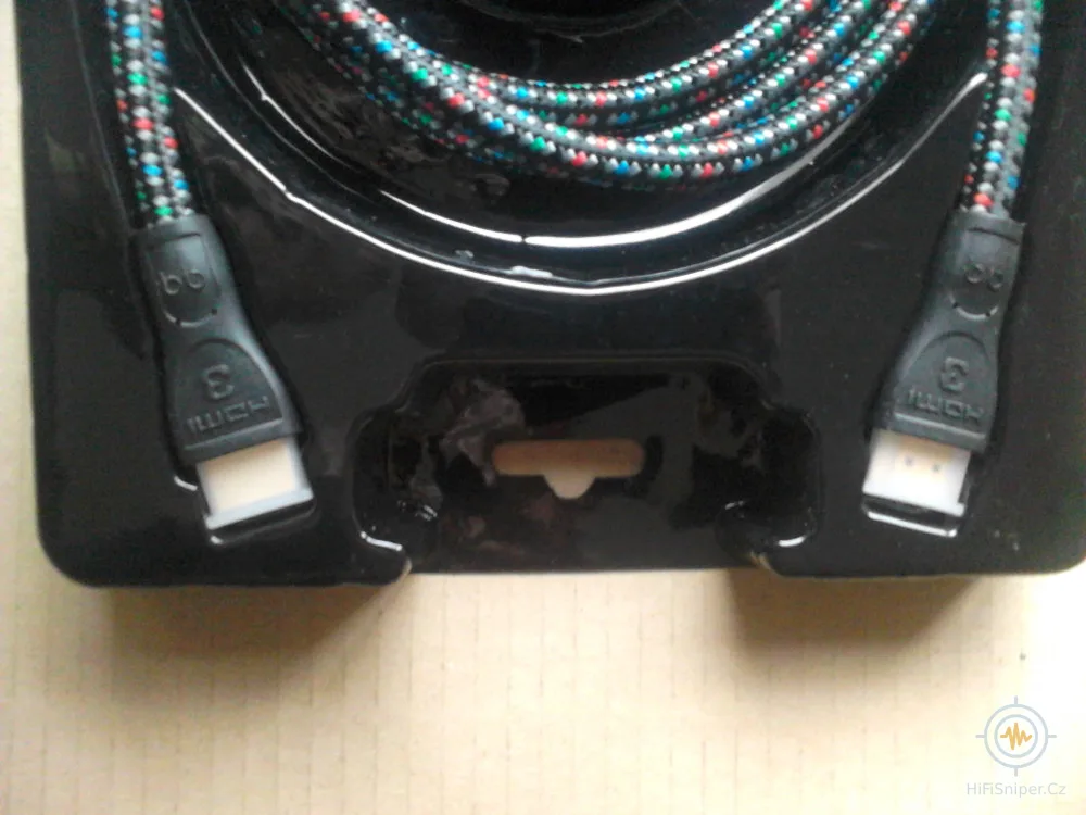 Audioquest HDMI-3