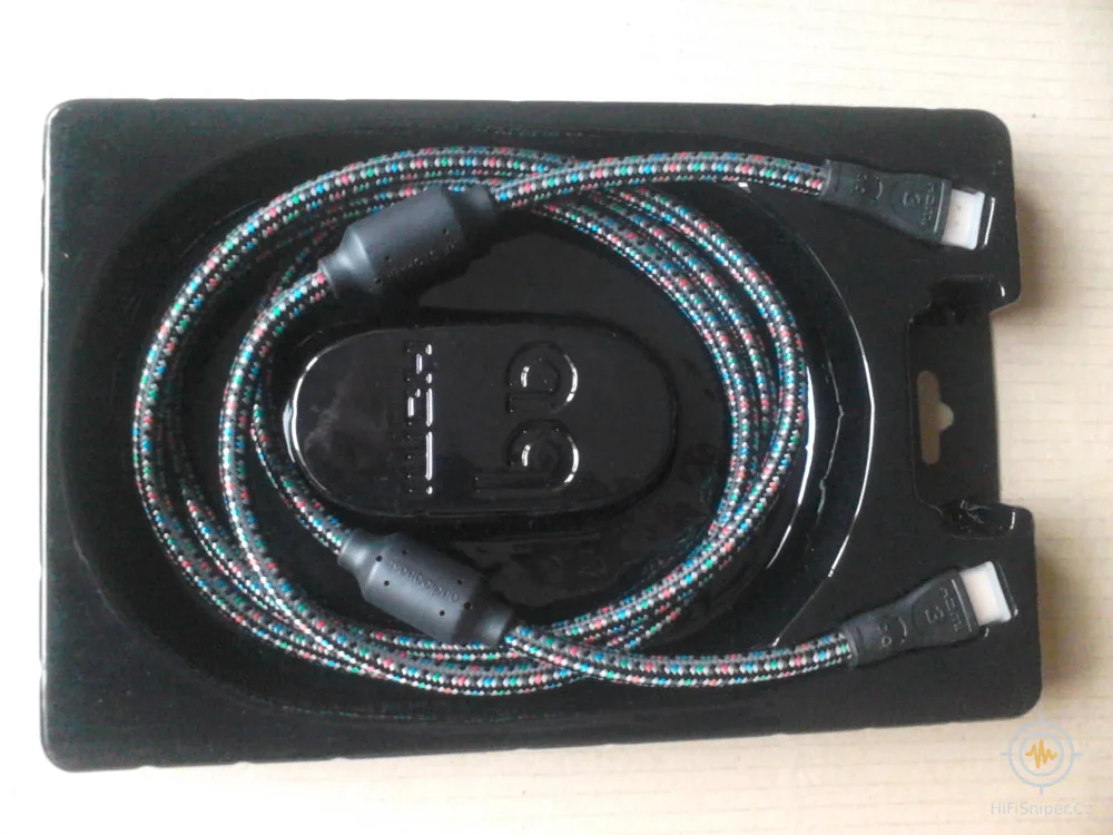 Audioquest HDMI-3