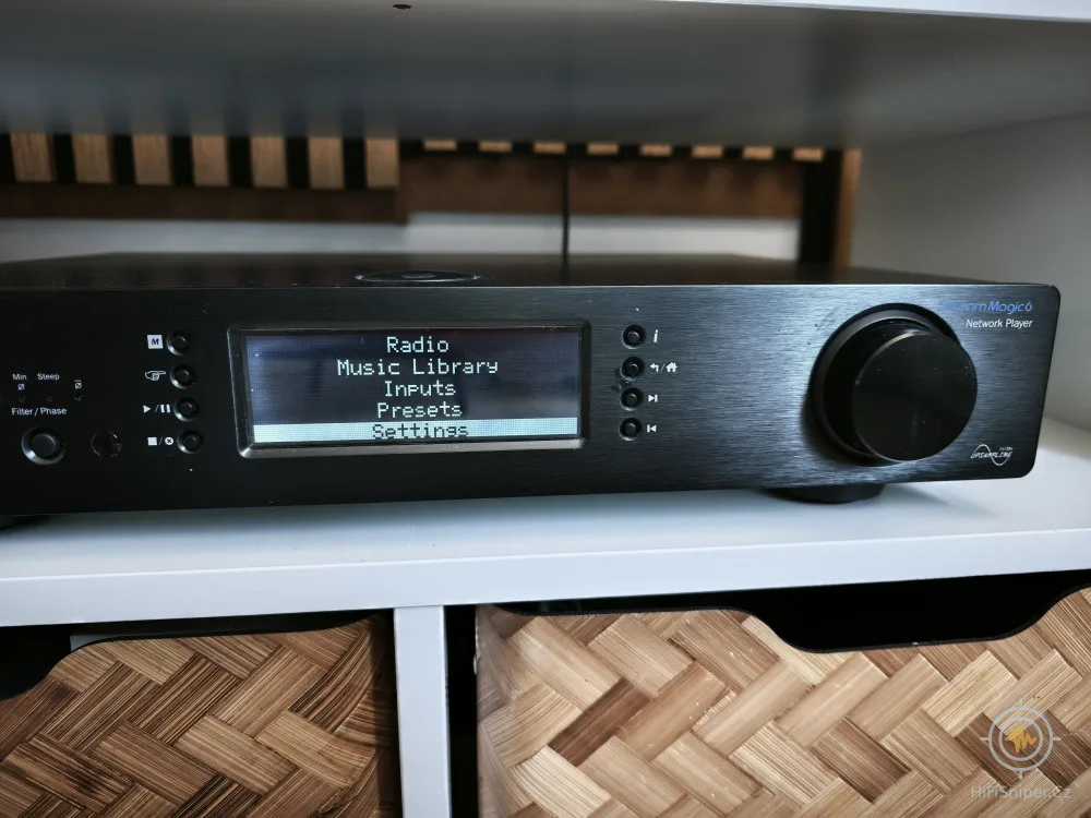 Cambridge Audio