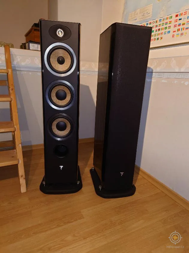 Focal Aria 926 – Focal Aria 926