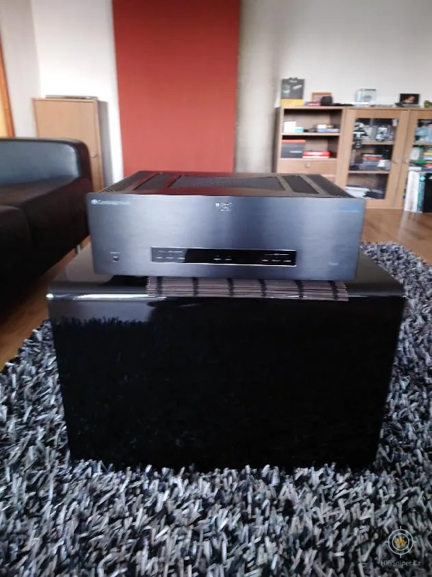 Cambridge Audio Azur 851W