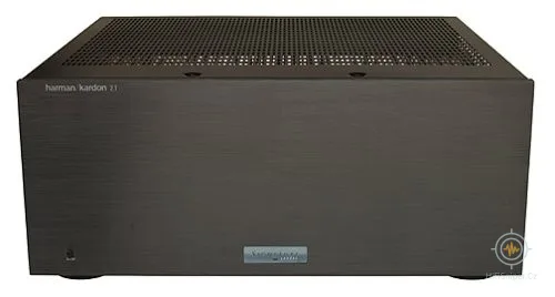 HARMAN KARDON SIGNATURE 2.1