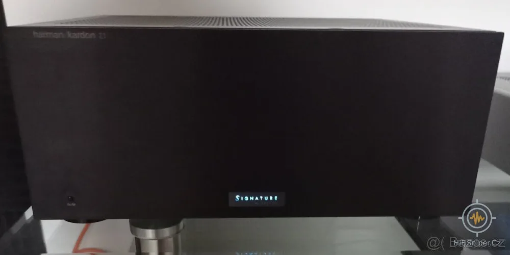 HARMAN KARDON SIGNATURE 2.1
