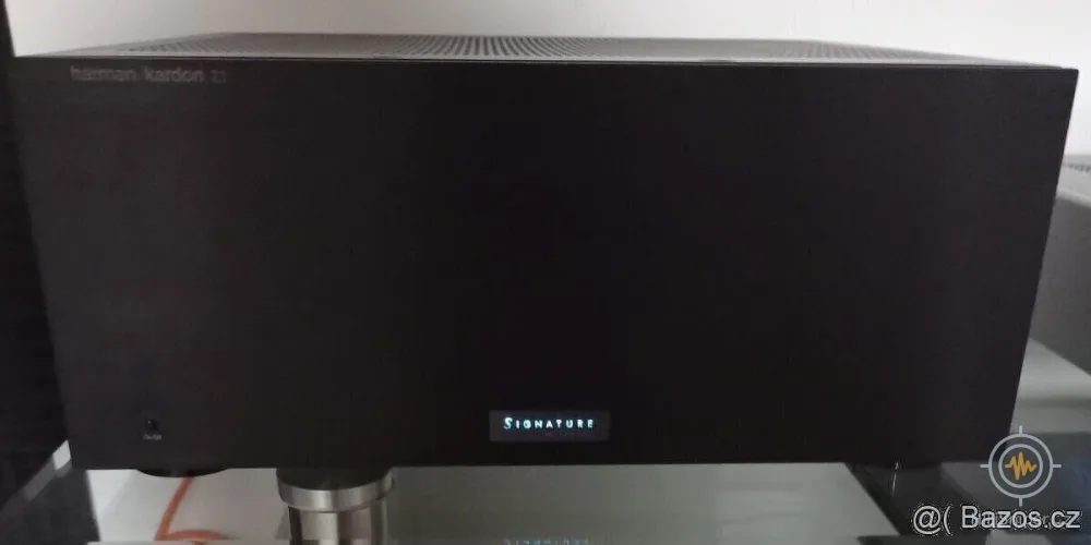 HARMAN KARDON SIGNATURE 2.1