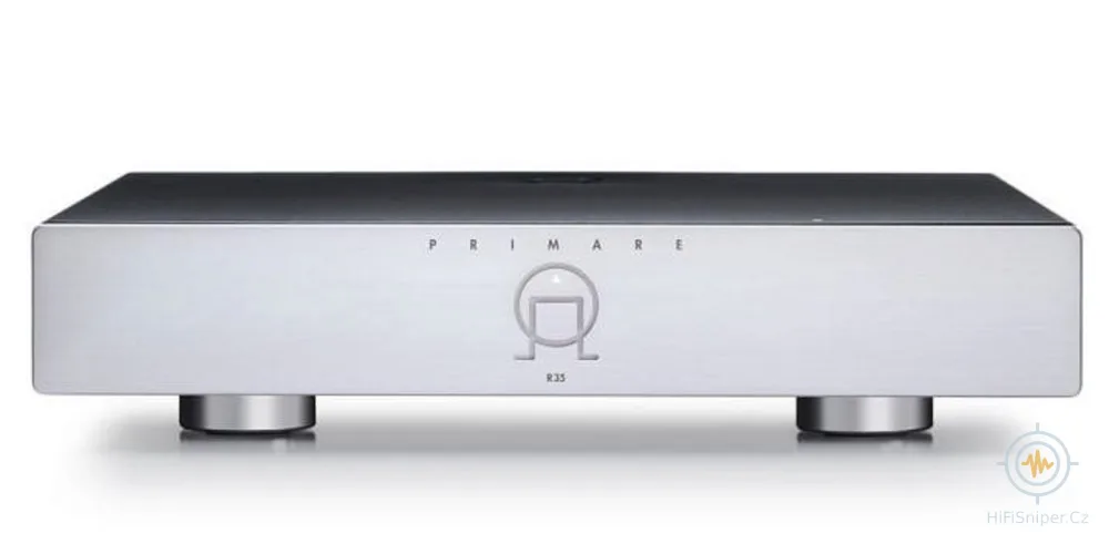 Primare R35 Phono TOP