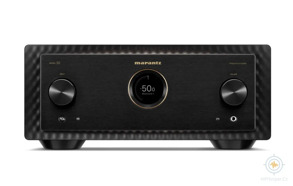 Marantz Model 10 a SACD 30N