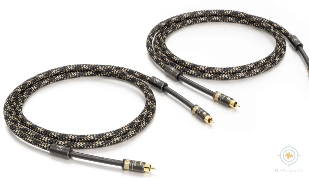 Viablue NF-A7 RCA 2x3m