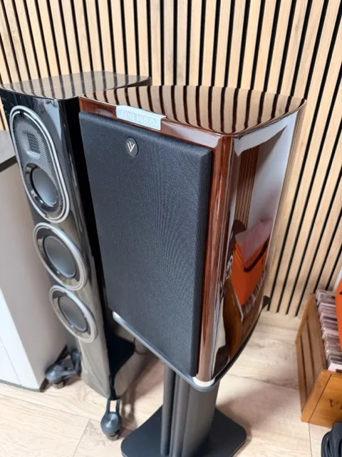 Fyne Audio F701