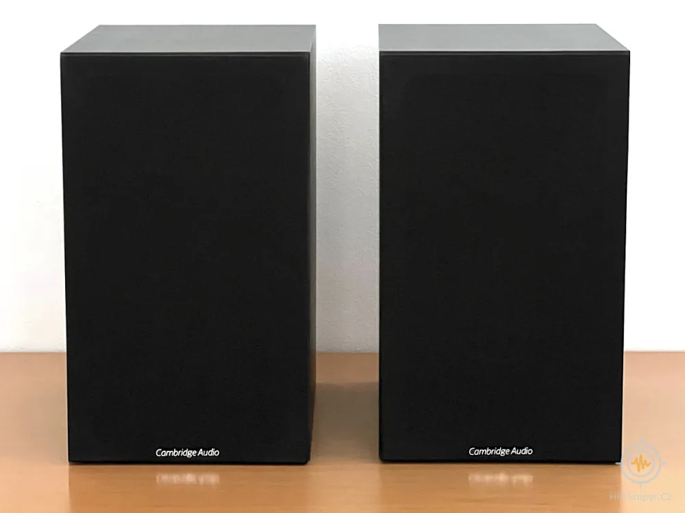 CAMBRIDGE AUDIO SX-60