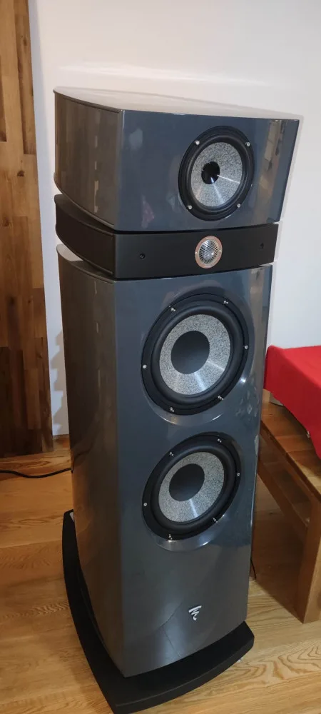 Focal Maestro Utopia EVO