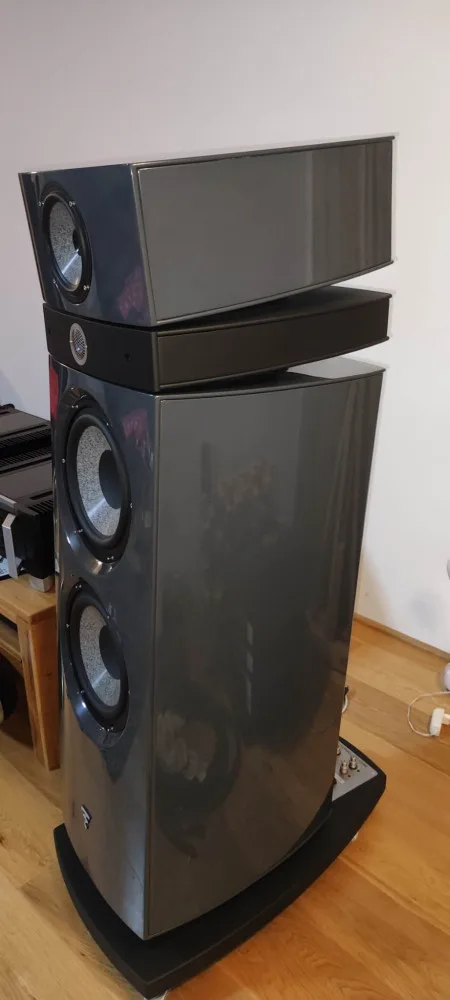 Focal Maestro Utopia EVO