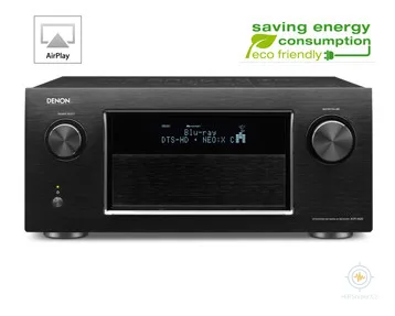 DENON AVR-4520