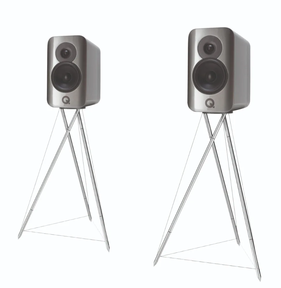 Q Acoustics Concept 300 – Q Acoustics Concept 300