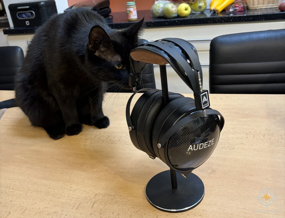 Audeze LCD-XC