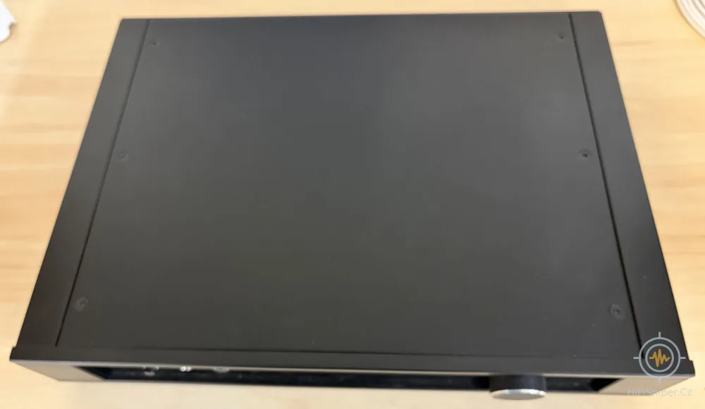 Rega Elex MK4