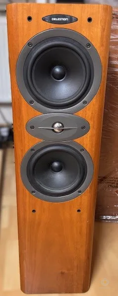 Celestion (KEF) A2