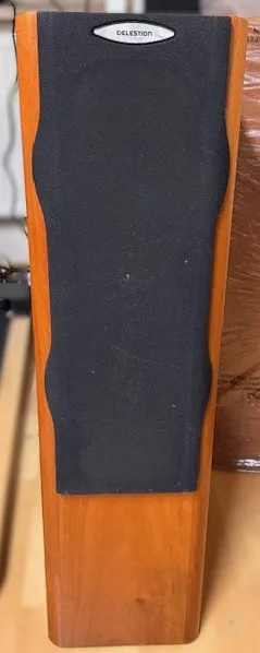 Celestion (KEF) A2