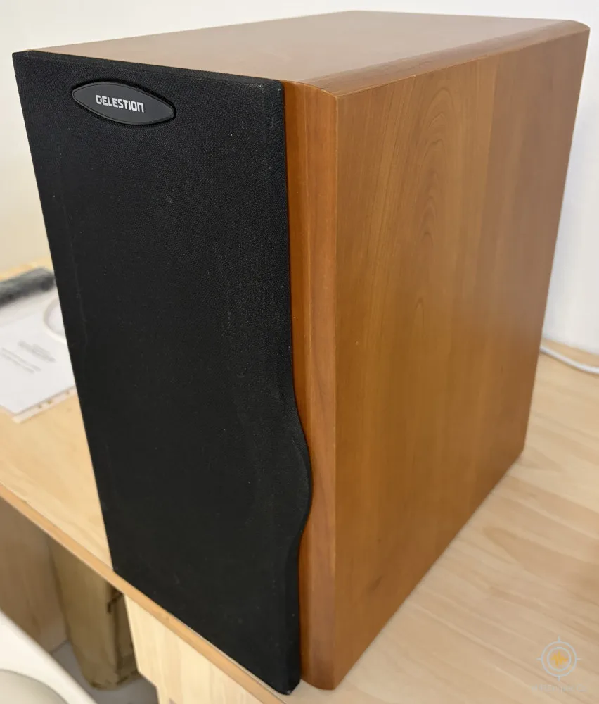 Celestion (KEF) A1