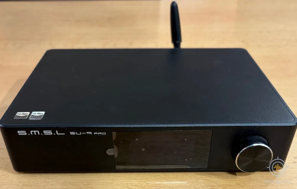 SMSL SU-9 Pro