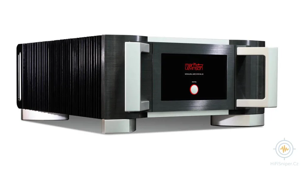 MARK LEVINSON NO. 50 (Limitovaná serie - pár)