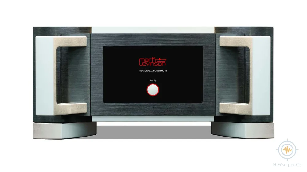 MARK LEVINSON NO. 50 (Limitovaná serie - pár)