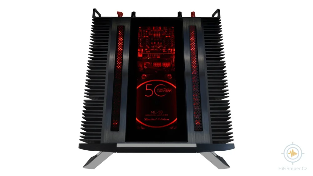 MARK LEVINSON NO. 50 (Limitovaná serie - pár)